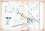 Perry, Lake County 1915